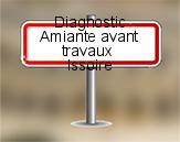 Diagnostic Amiante avant travaux ac environnement sur Issoire